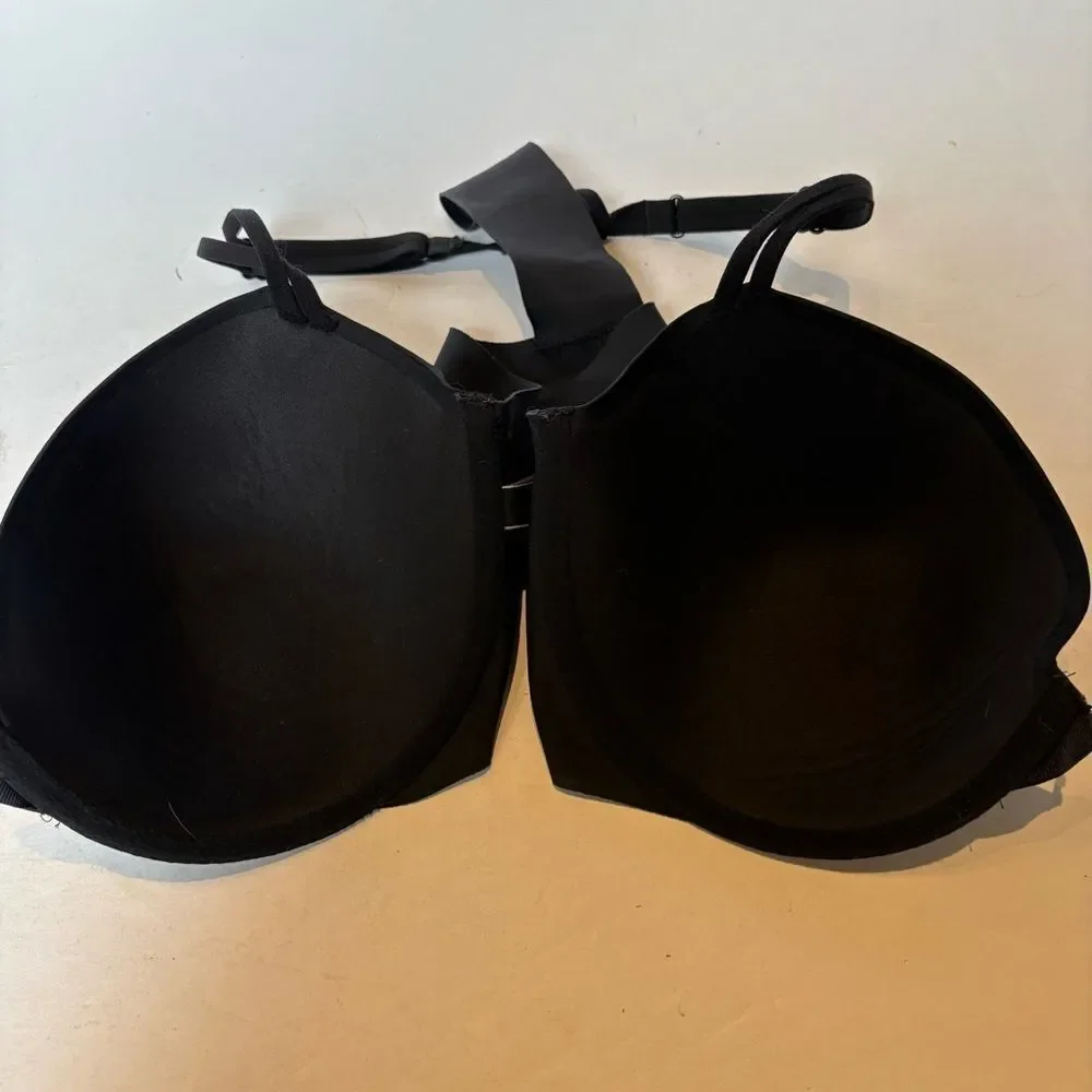 Victorias Secret sleek black